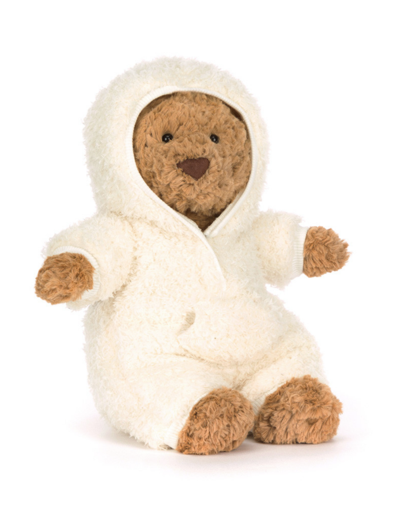 Bartholomew Bear All-in-one Outfit