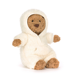 Bartholomew Bear All-in-one Outfit