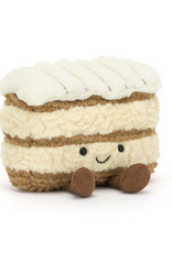 Amuseables Milie Mille-Feuille