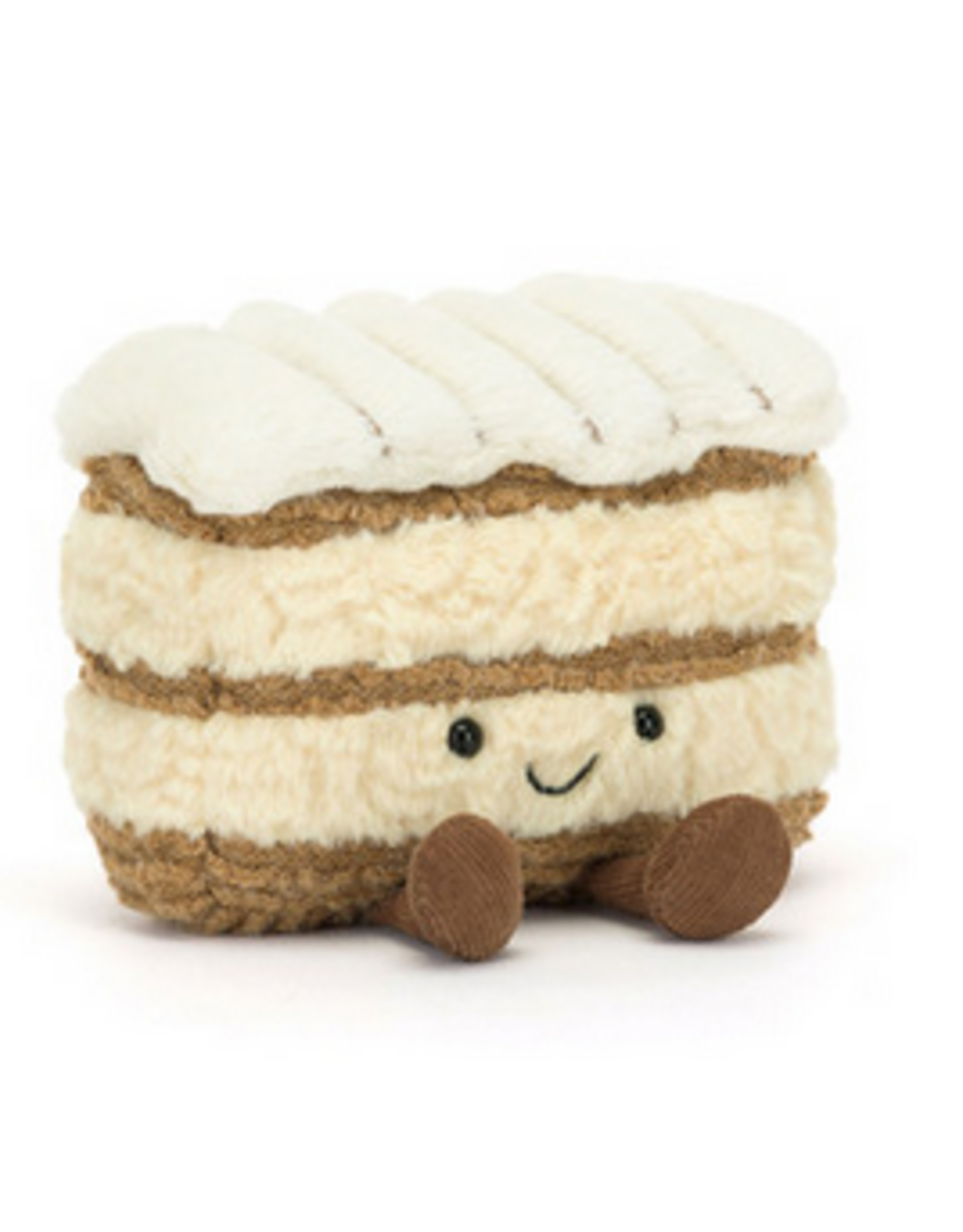 Amuseables Milie Mille-Feuille