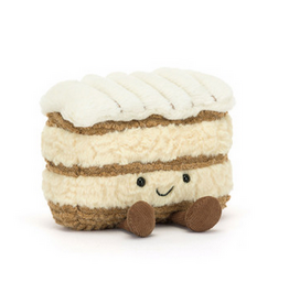 Amuseables Milie Mille-Feuille