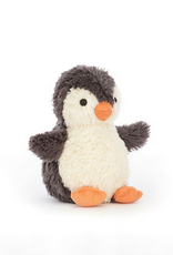 Small Peanut Penguin
