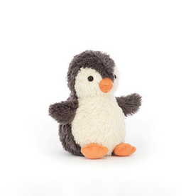 Small Peanut Penguin