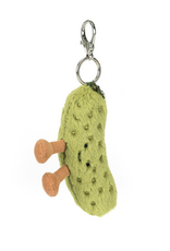 Amuseables Pickle Bag Charm