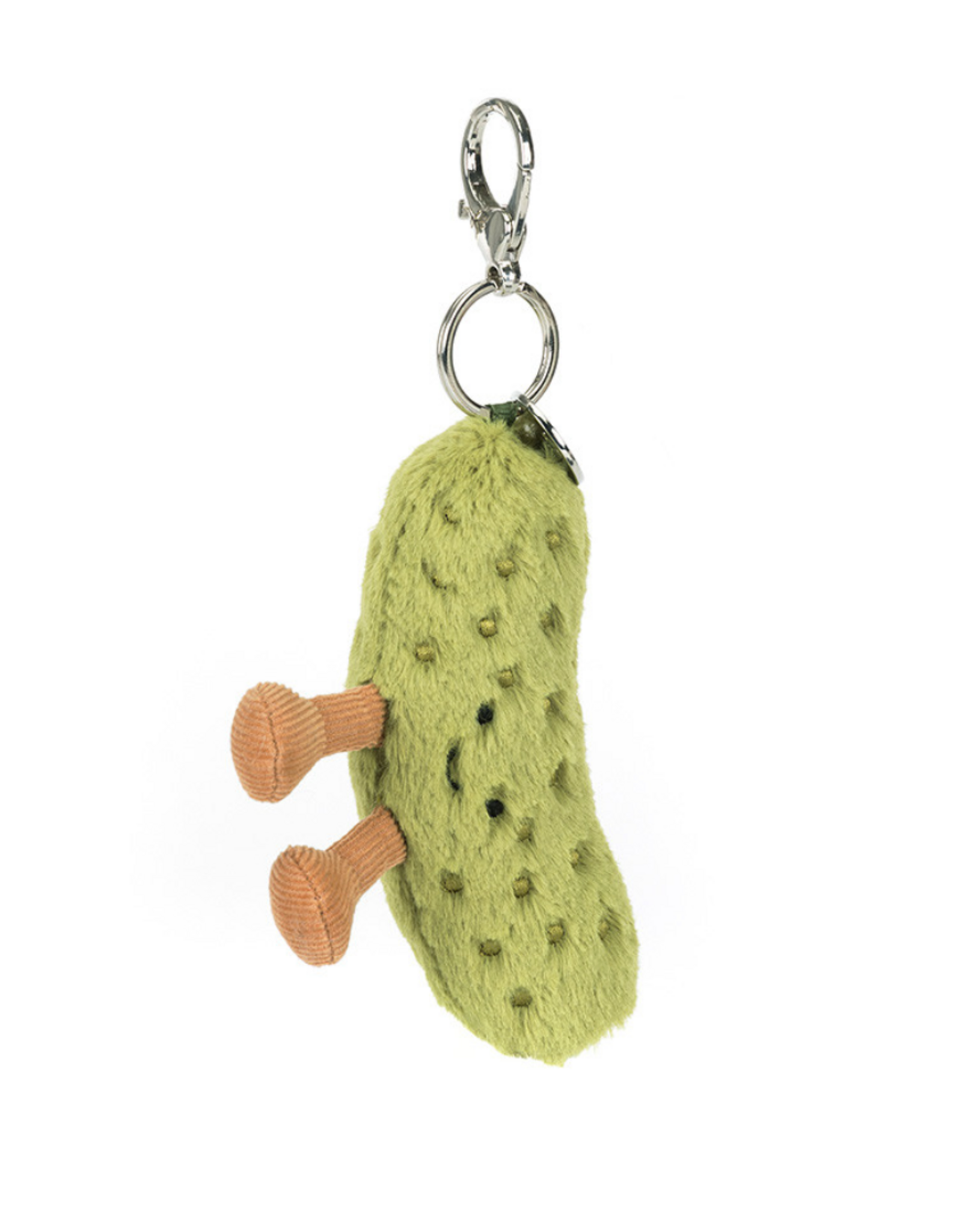 Amuseables Pickle Bag Charm