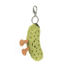 Amuseables Pickle Bag Charm