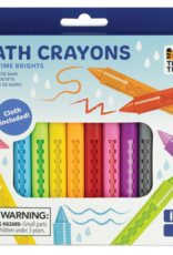 Bath Crayons