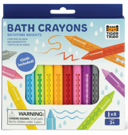Bath Crayons