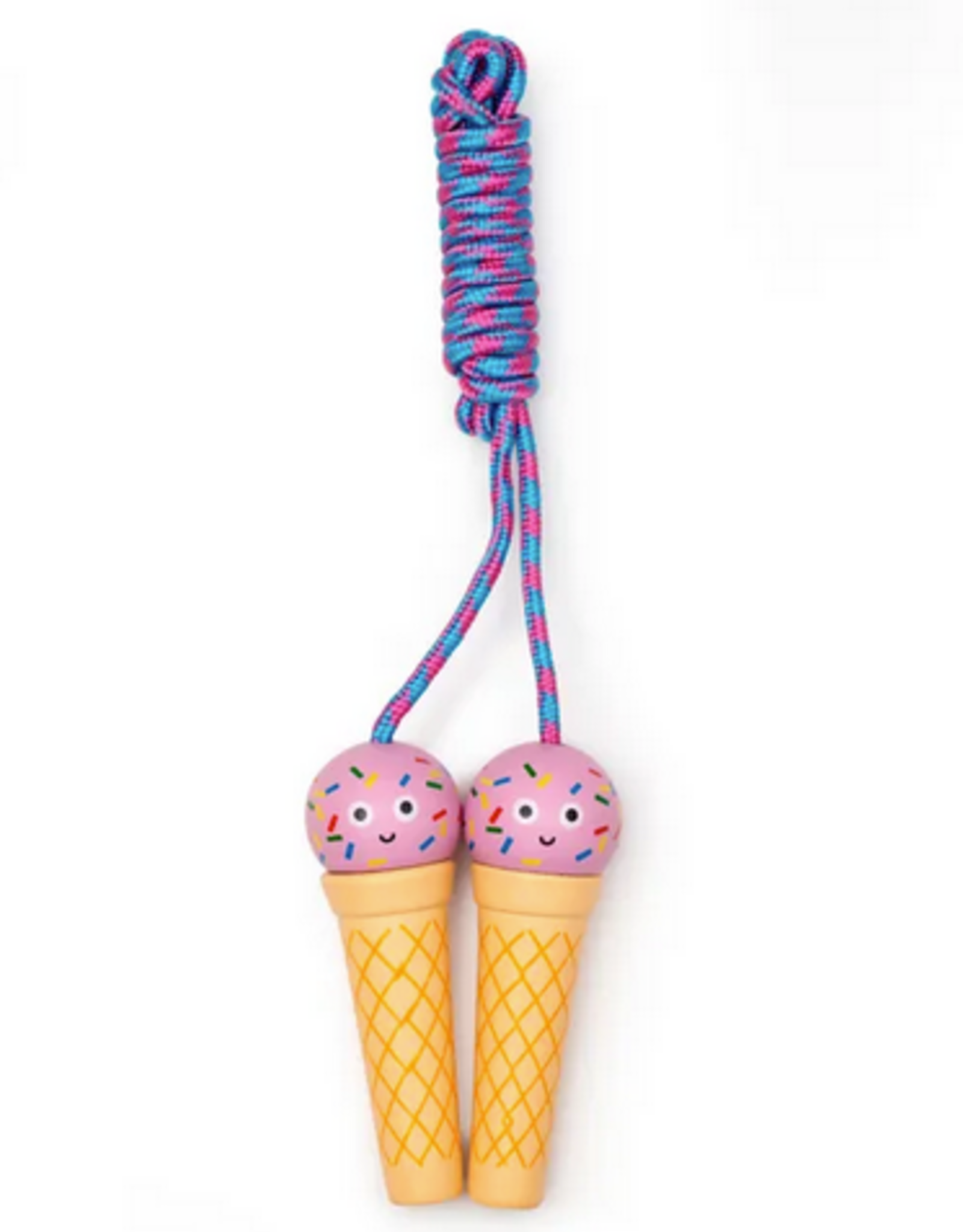 Ice Cream Skipping Rope