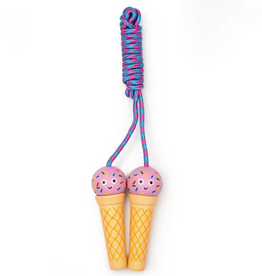 Ice Cream Skipping Rope