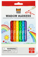 Window Markers