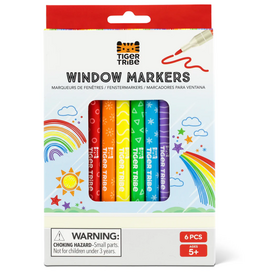 Window Markers