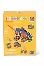 Bag Tags Shrinkorama