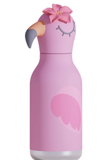 Flamingo Water Bottle