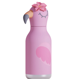 Flamingo Water Bottle