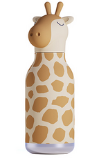 Giraffe Water Bottle