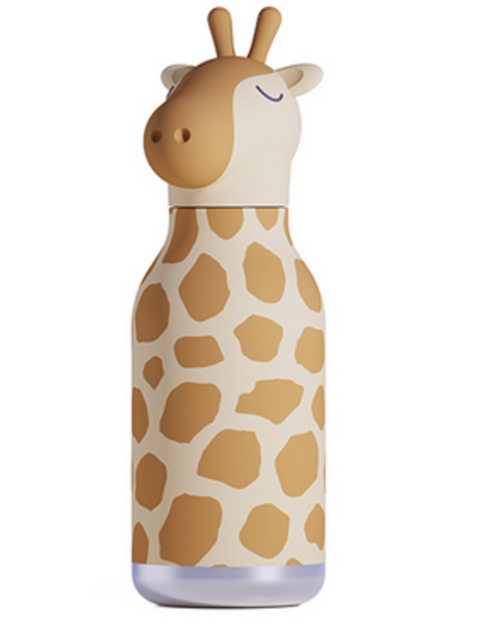 Giraffe Water Bottle