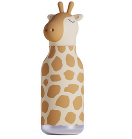 Giraffe Water Bottle