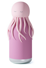 Jellyfish Water Bottle