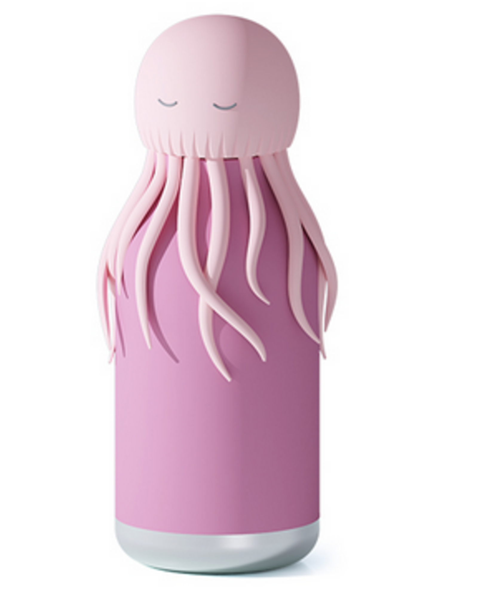 Jellyfish Water Bottle