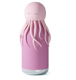 Jellyfish Water Bottle