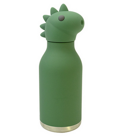 Dinosaur Water Bottle