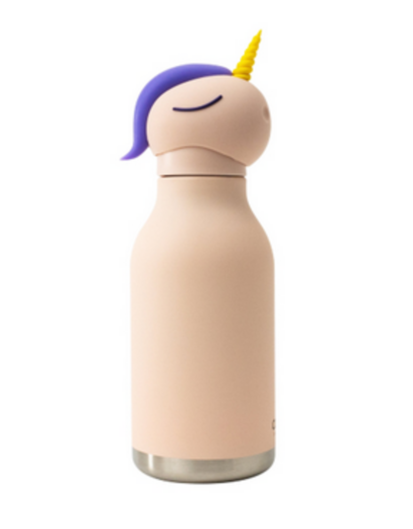 Unicorn Water Bottle