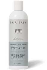 Baja Unscented Lotion 355ml