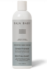 Baja Unscented Conditioner 355ml