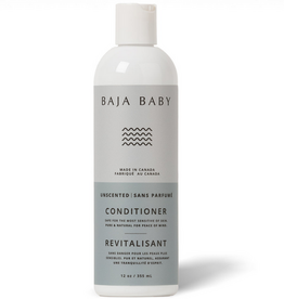 Baja Unscented Conditioner 355ml