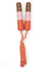 Popsicle Skipping Rope