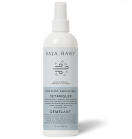 Baja Natural Detangler 355ml