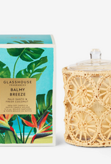 Balmy Breeze Candle 380g