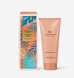 Saltwater Blush Glow Body Cream 200ml