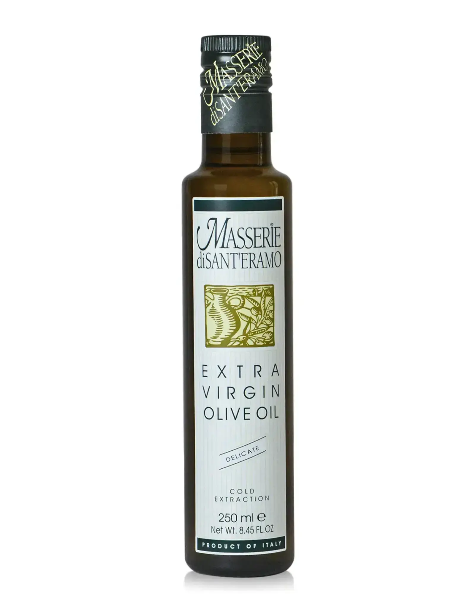 Delicate Italian EVOO Cold Pressed 25.5oz