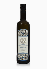 Gourmet Italian "MOSTO" EVOO - Made in Liguria