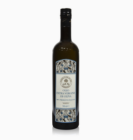 Gourmet Italian "MOSTO" EVOO - Made in Liguria