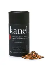Montreal Bagel Spice