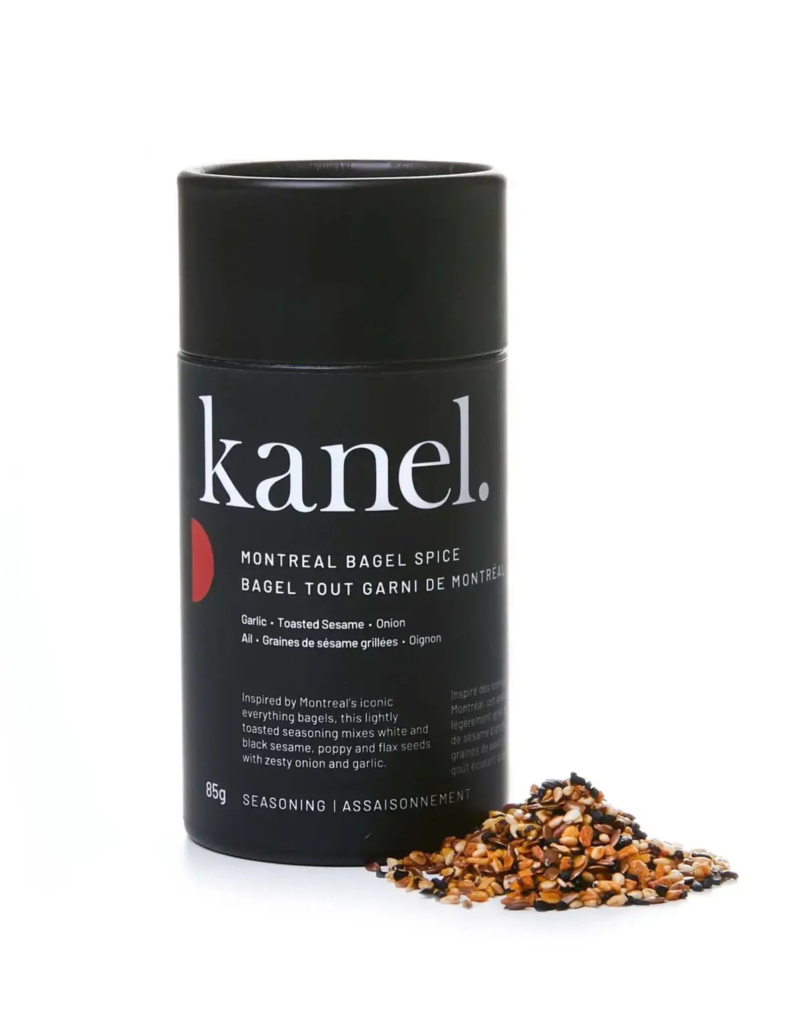 Montreal Bagel Spice