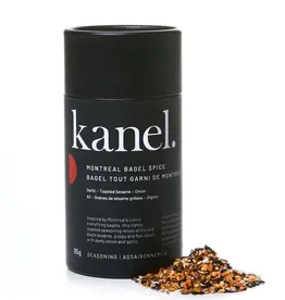 Montreal Bagel Spice