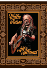 Willie Nelson Book