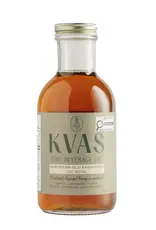 KVAS Northern Old Fashioned Simple Syrup