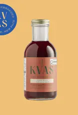 KVAS Heartwood Syrup