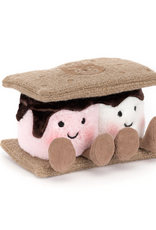 Amuseables S'mores