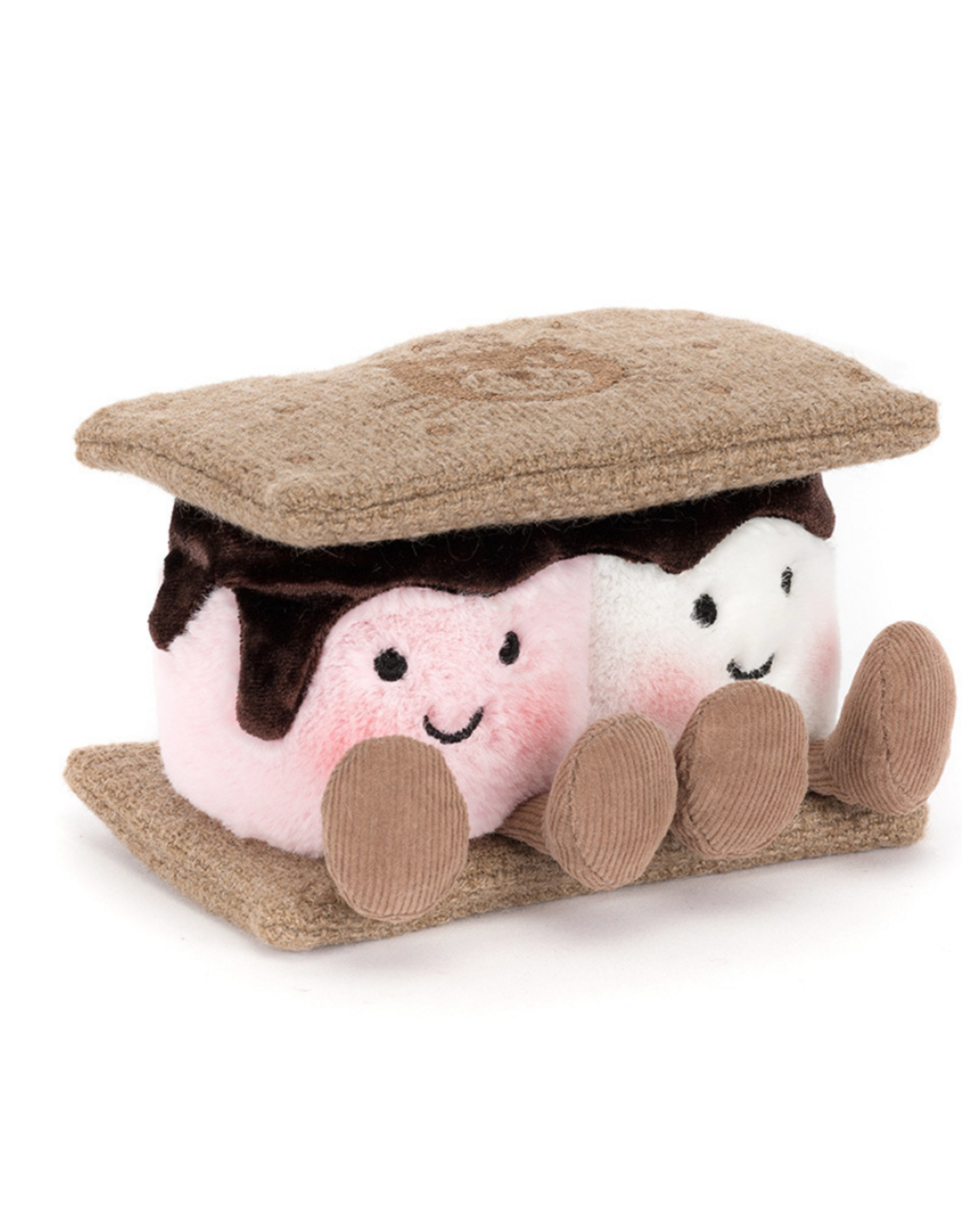Amuseables S'mores