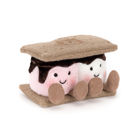 Amuseables S'mores