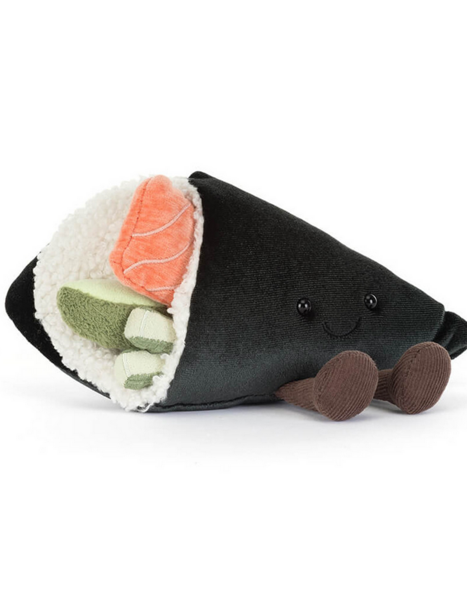 Amuseables Coneroi Temaki