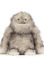 Bretti Yeti