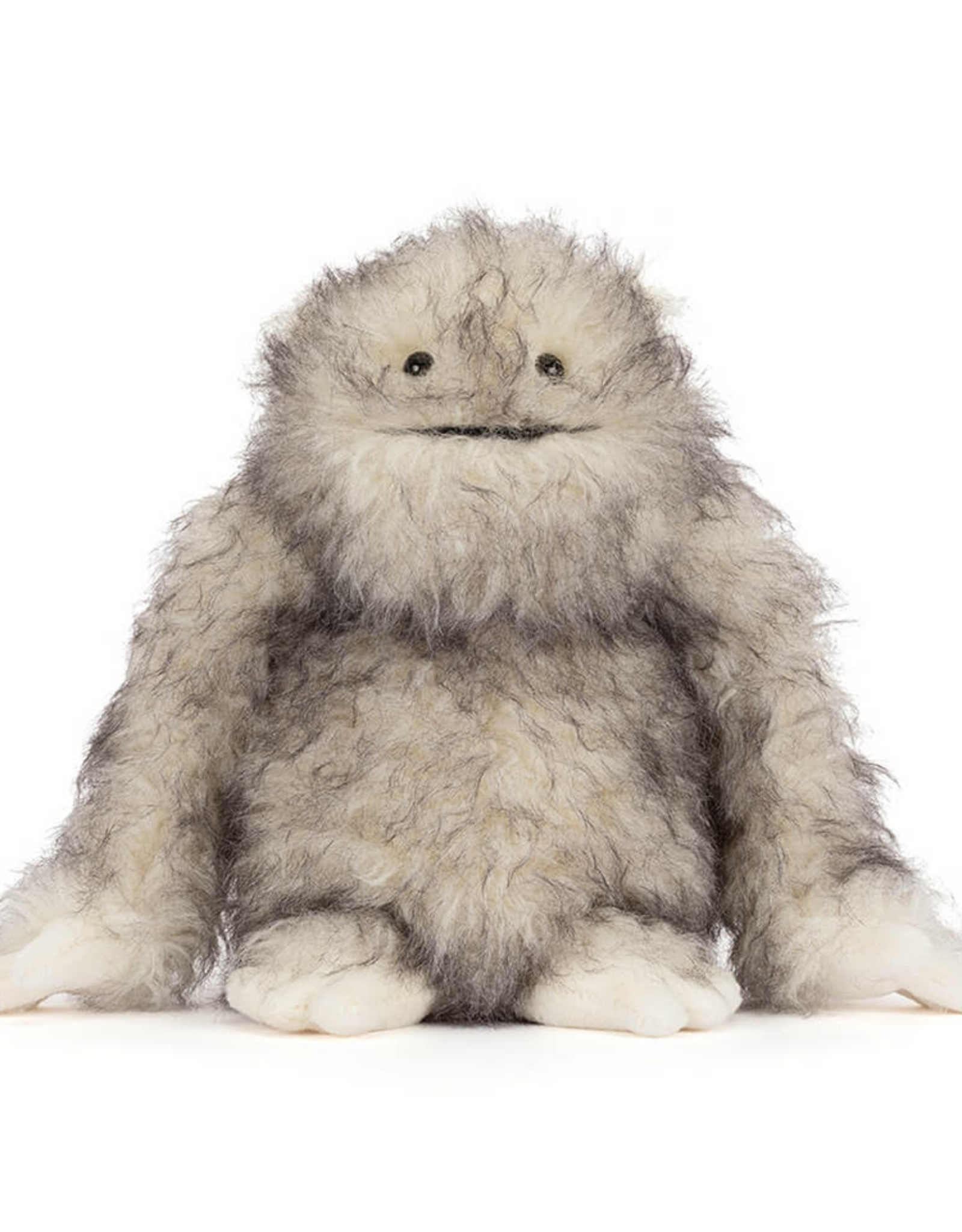 Bretti Yeti