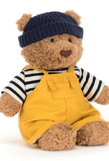Bartholomew Bear Seafarer Outfit